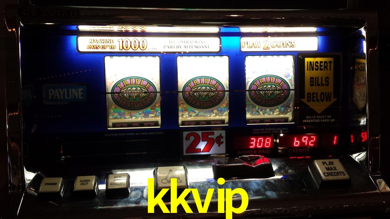 Experiência VIP kkvip