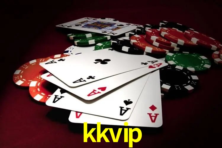 Experiência VIP kkvip