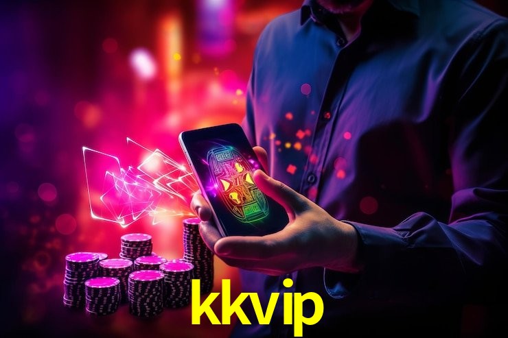 Estatísticas kkvip