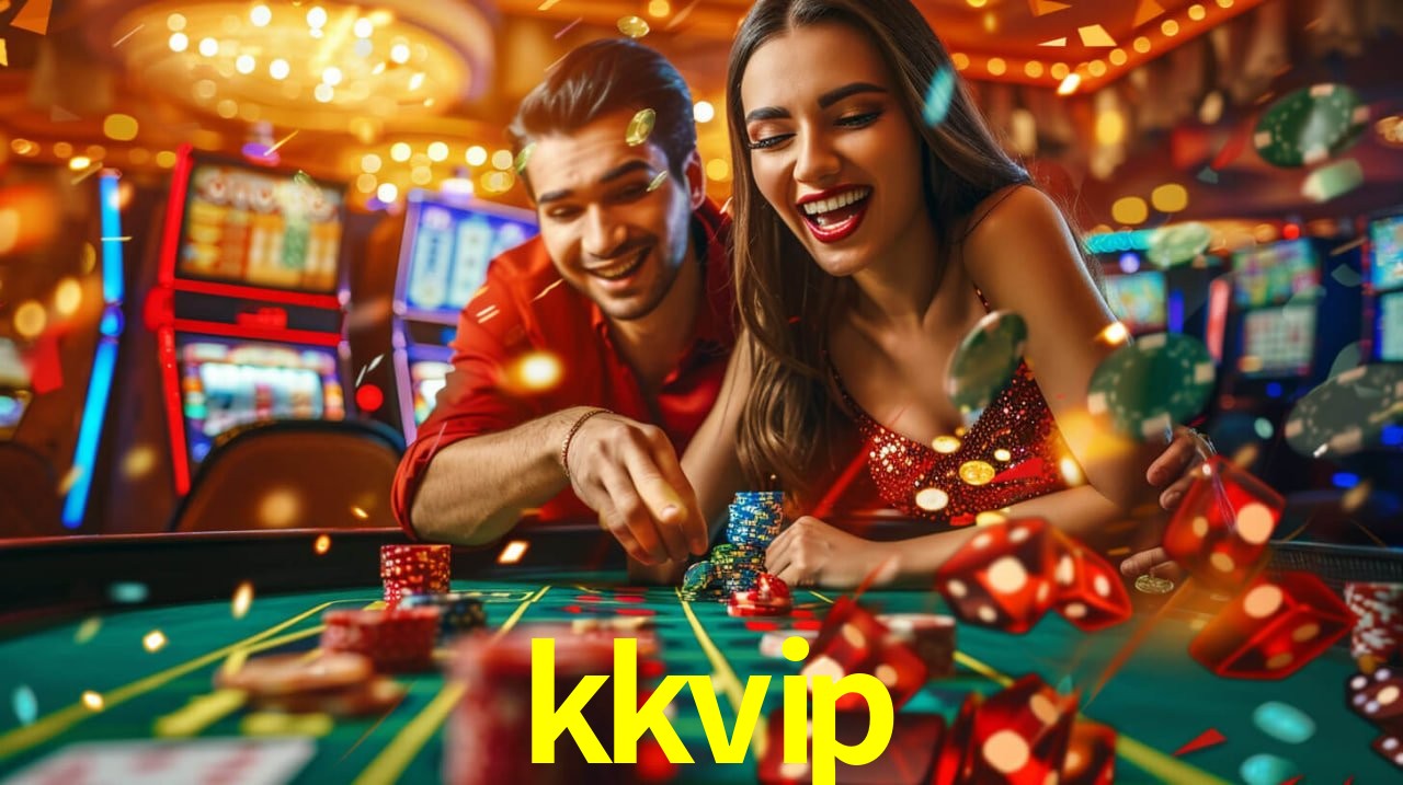 kkvip - Winners Celebration
