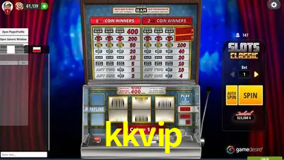 A Experiência Imersiva dos Cassinos Ao Vivo no kkvip
