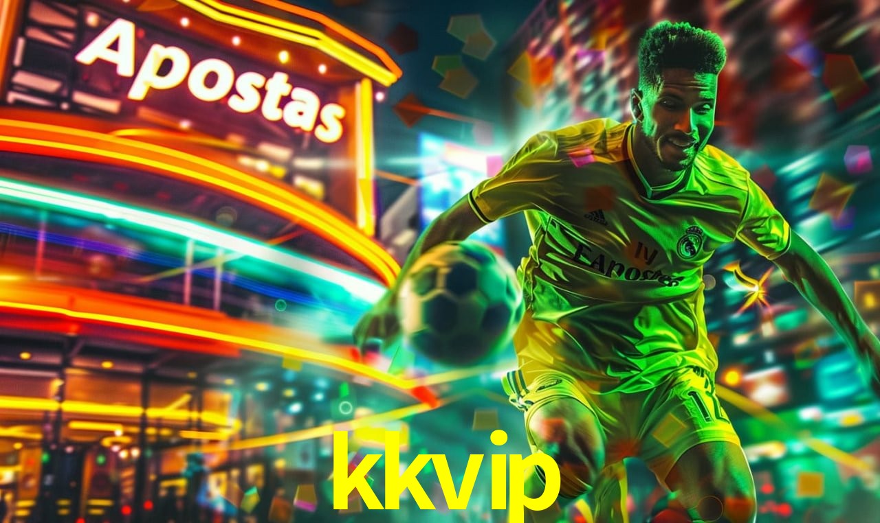 kkvip São Paulo - Jogo Providers