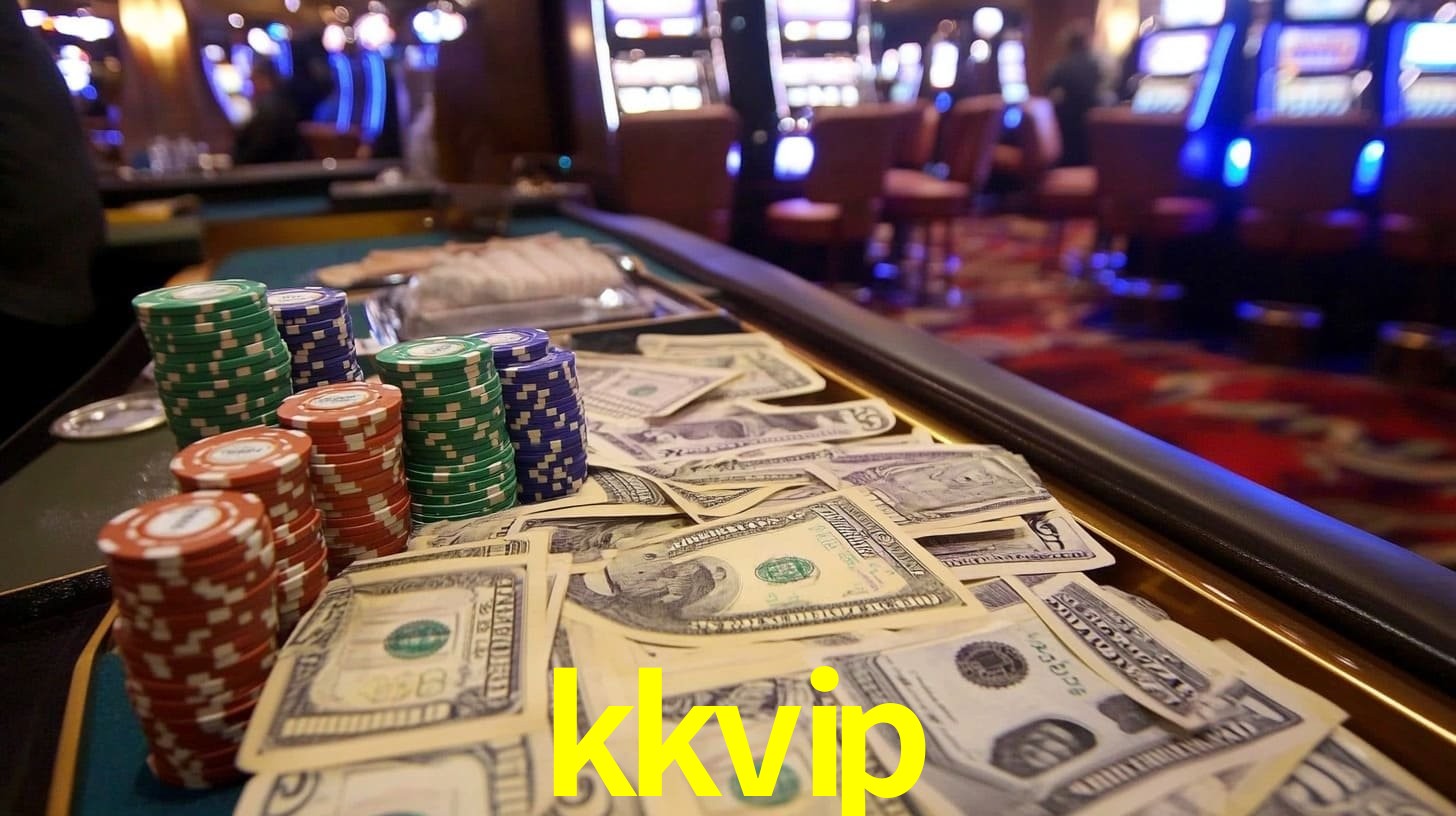 kkvip Salvador - Strategy