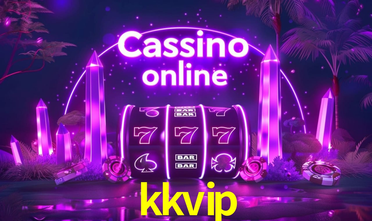 kkvip - Login Methods