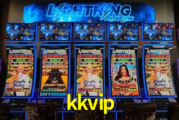 A Revolução dos Aplicativos de Jogos no kkvip