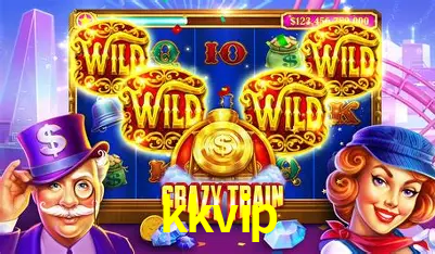 kkvip Bônus - Pacote R$5.000 + VIP