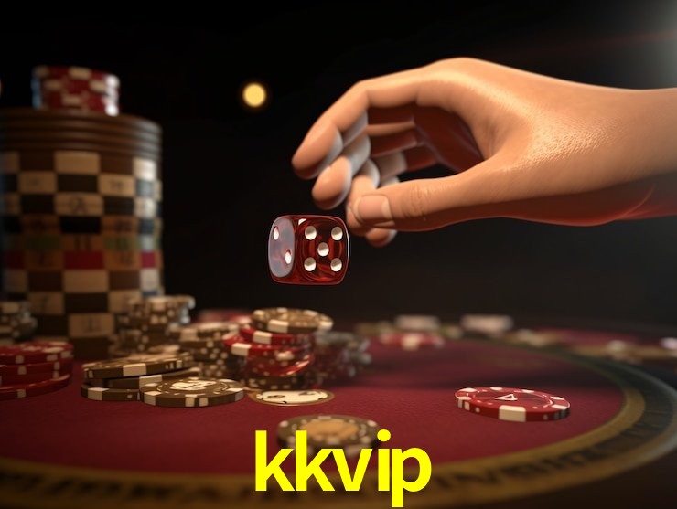 kkvip Brasília - Jogo Features