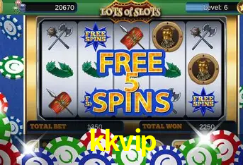 kkvip Brasília - Casino Guide