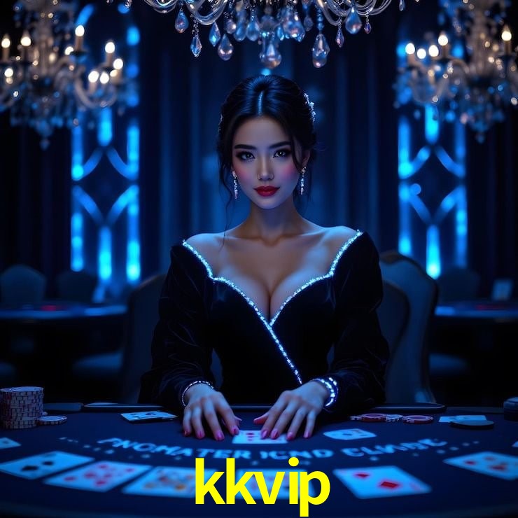 kkvip Salvador - Statistics