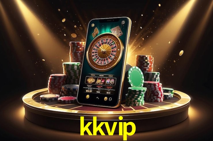 kkvip - cassino ao vivo