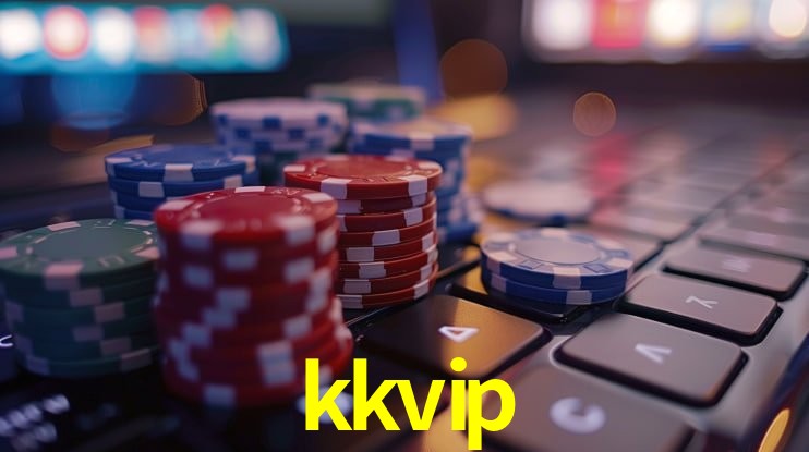 kkvip - Security