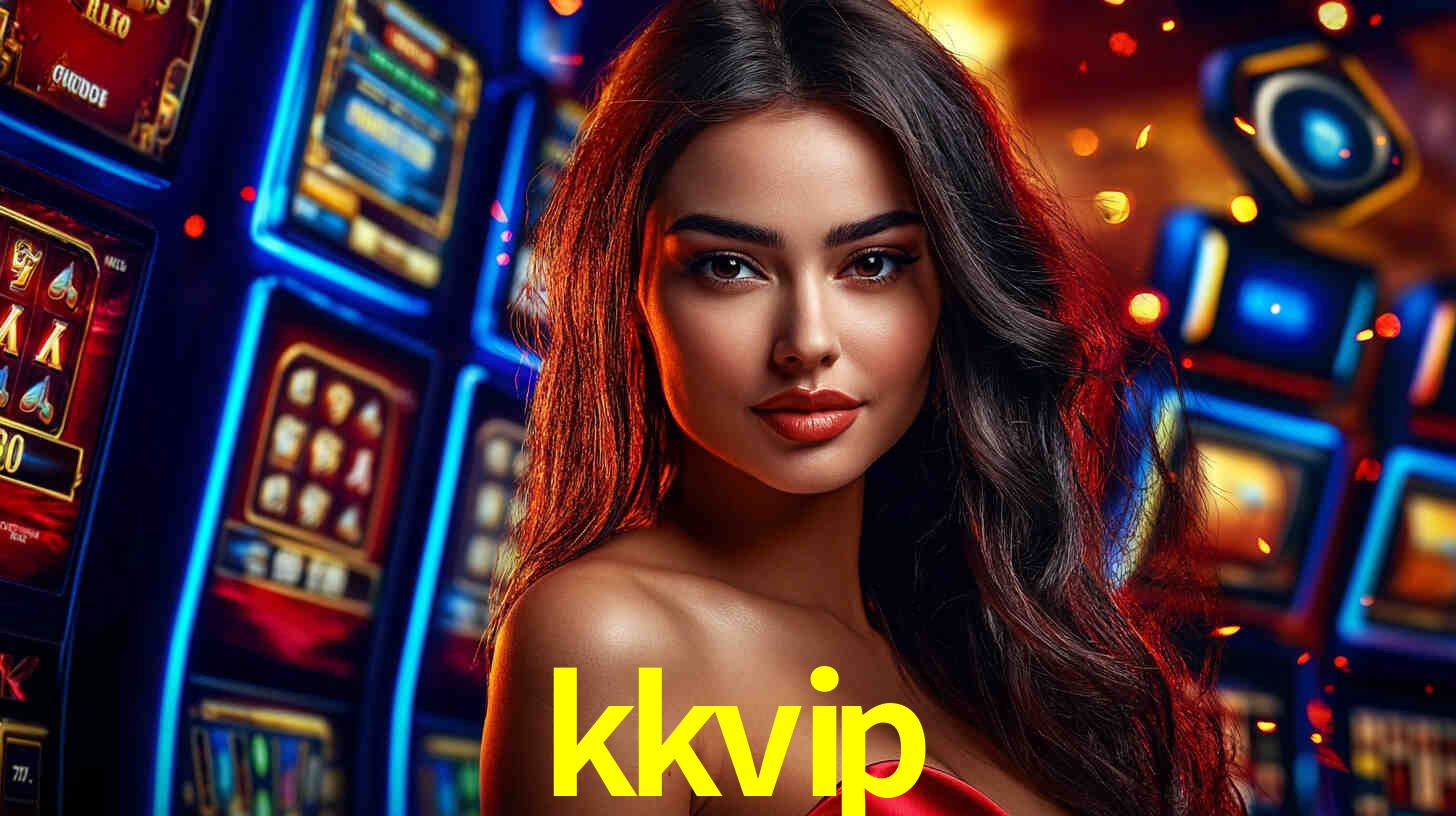 Desvendando o Mundo dos Jogos Virtuais na kkvip