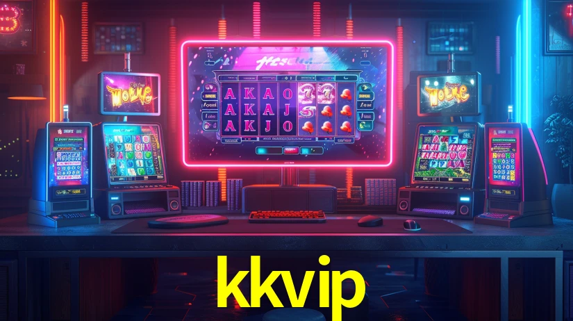 kkvip bet