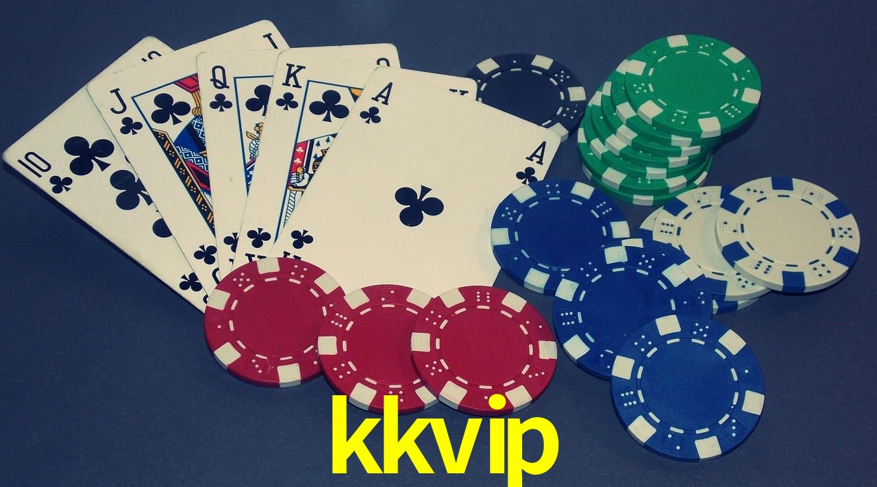 Game Providers kkvip