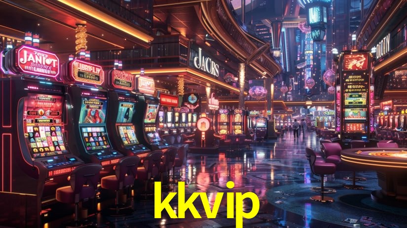 Account Benefits kkvip