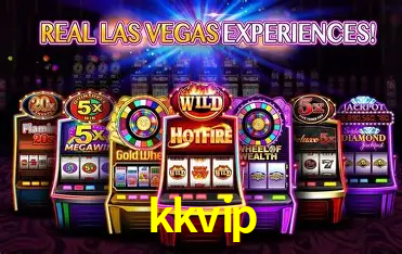 kkvip Salvador - Bonus Stats