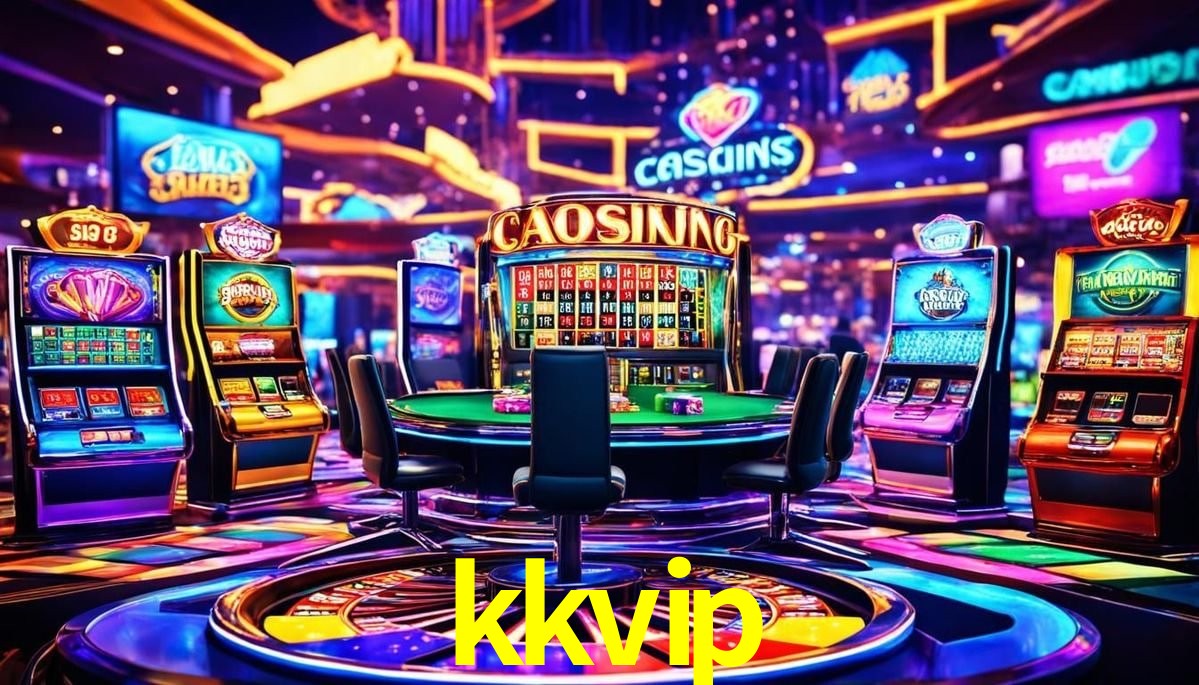 Integração de APIs kkvip
