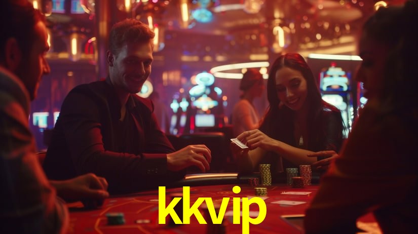 Descubra o Programa VIP da kkvip: Vantagens Exclusivas para Jogadores