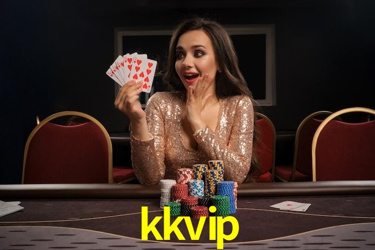 Casino Ao Vivo kkvip