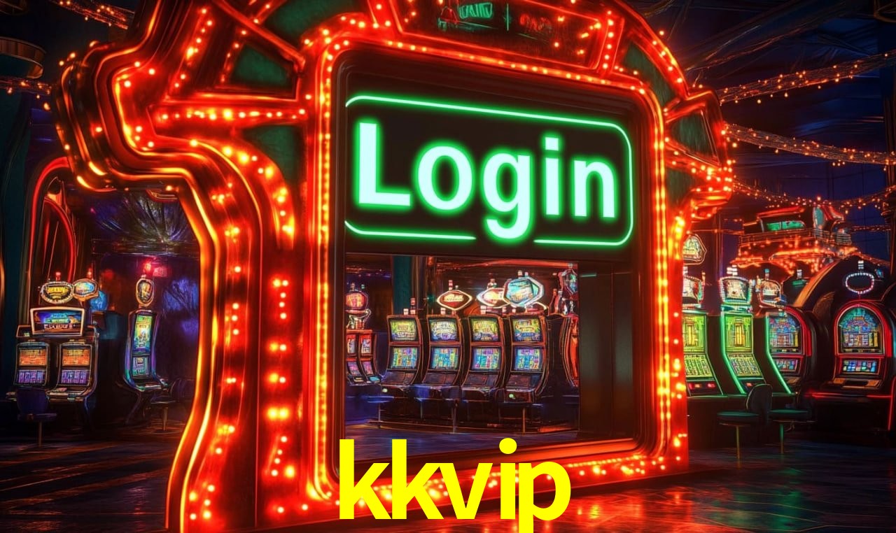 Provedores de Jogos kkvip