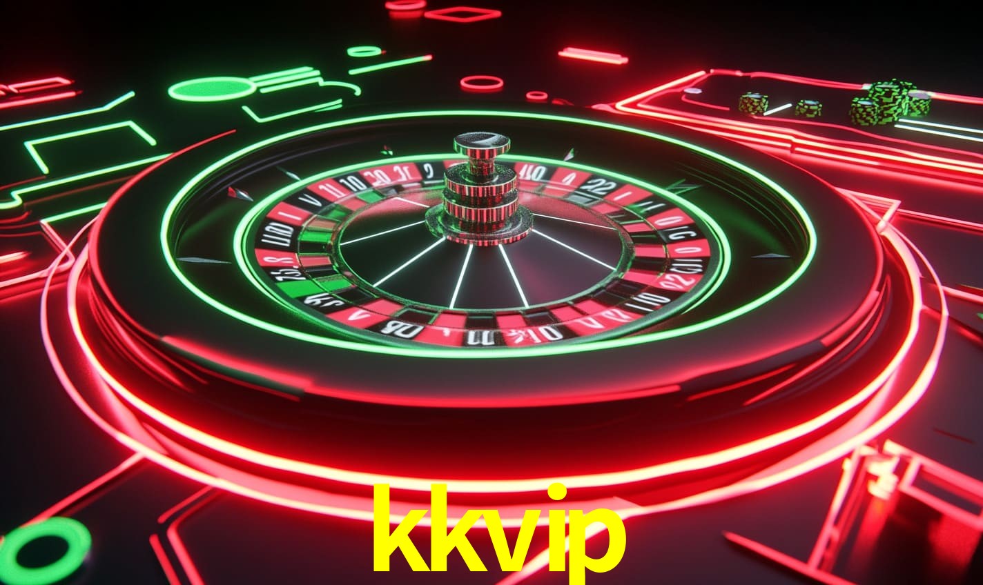 kkvip Salvador - Strategies
