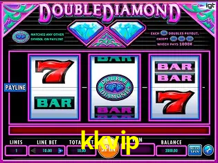 Descubra a Magia dos Jogos de Arcade no kkvip