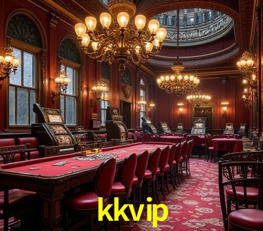 kkvip Salvador - Support