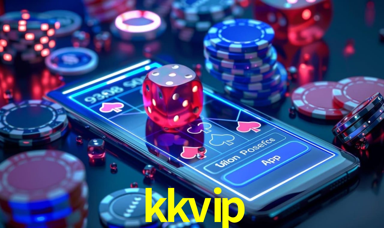 kkvip Brasília - Betting Features