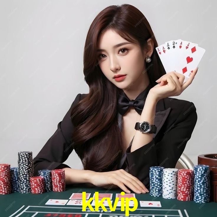 kkvip - User Statistics