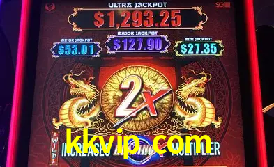 Promoção Relâmpago kkvip com