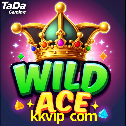 Interface do App kkvip com