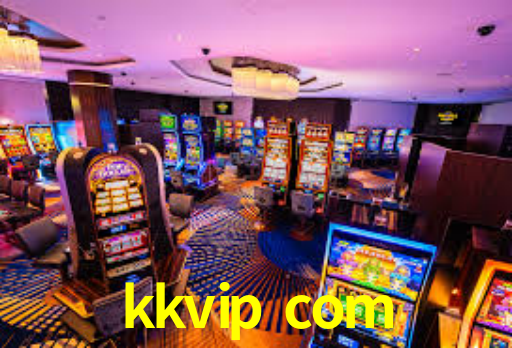 Bônus de Boas-vindas kkvip com