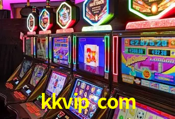 Promoções Sazonais kkvip com
