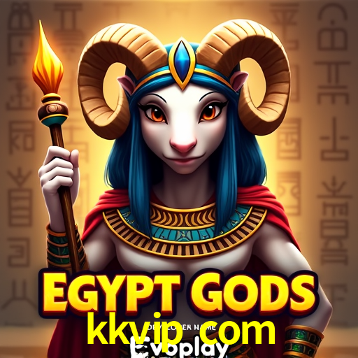 Provedores de Jogos kkvip com