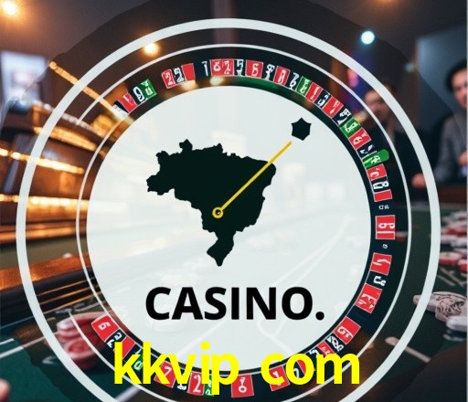 Casino Ao Vivo kkvip com