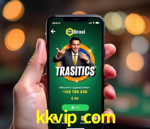 PIX Instantâneo kkvip com